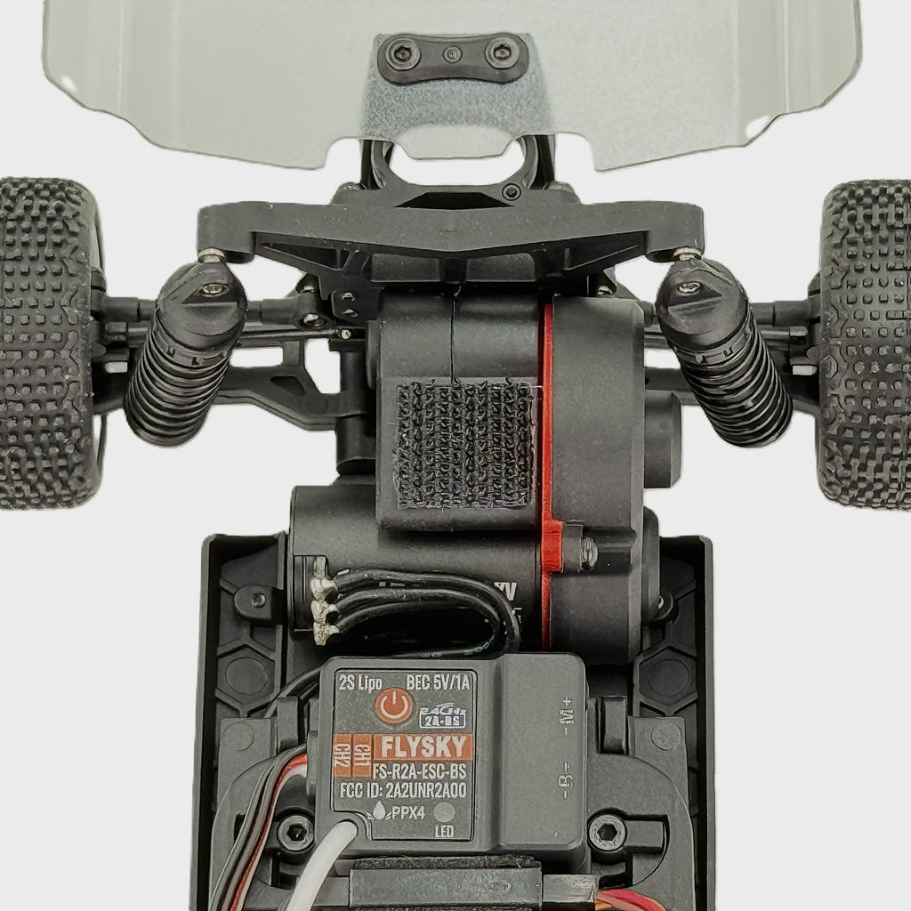 Speck-B 1:24 2WD Buggy RTR, Brushless, Choose Color