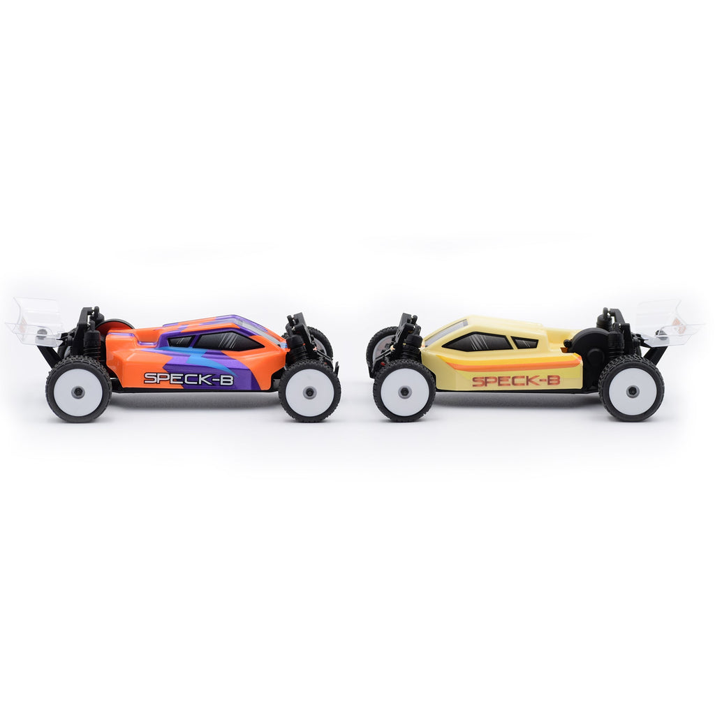 Speck-B 1:24 2WD Buggy, Choose Color