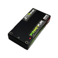 Shorty LiPo - 2S - 7.4 - 100C - 3500mAh - Green