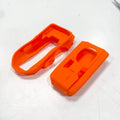 Gorilla Guard - 10PX Silicone Case Orange