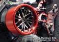Wheel Grip / Futaba / Red