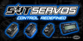 SRT Banner 24"x48"