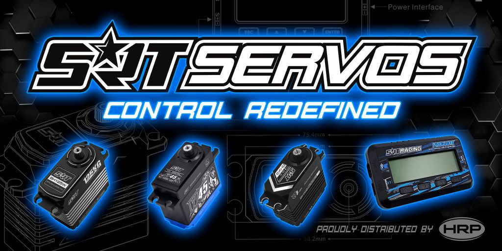 SRT Banner 24"x48"