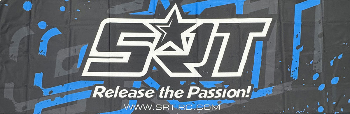 SRT Banner