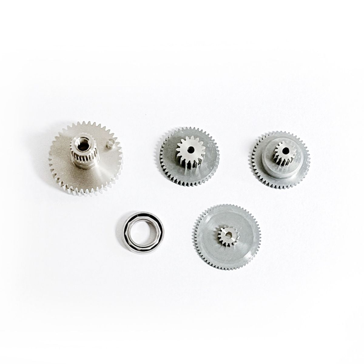 BH6022 Servo Gear Set