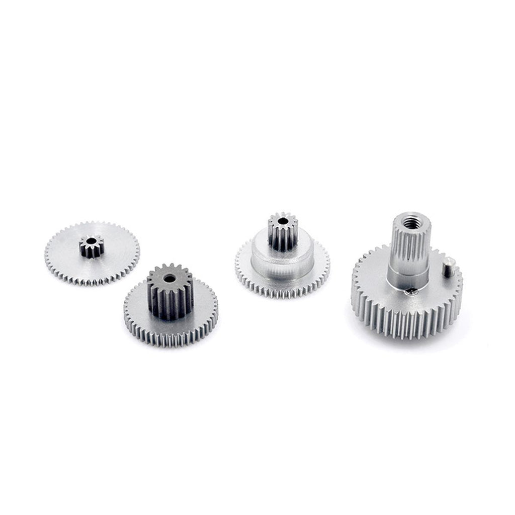 BH6027 Servo Gear Set