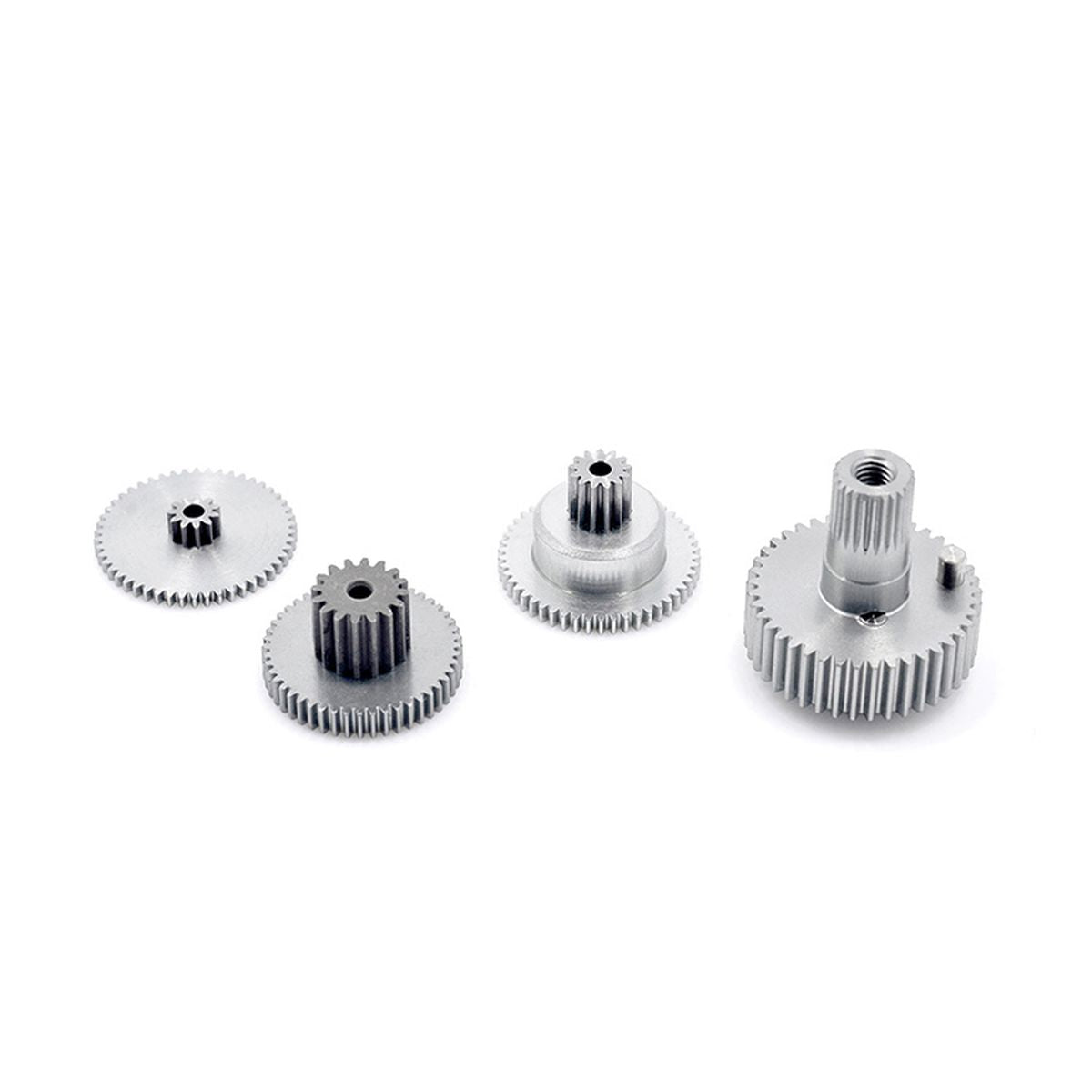 BH6027 Servo Gear Set