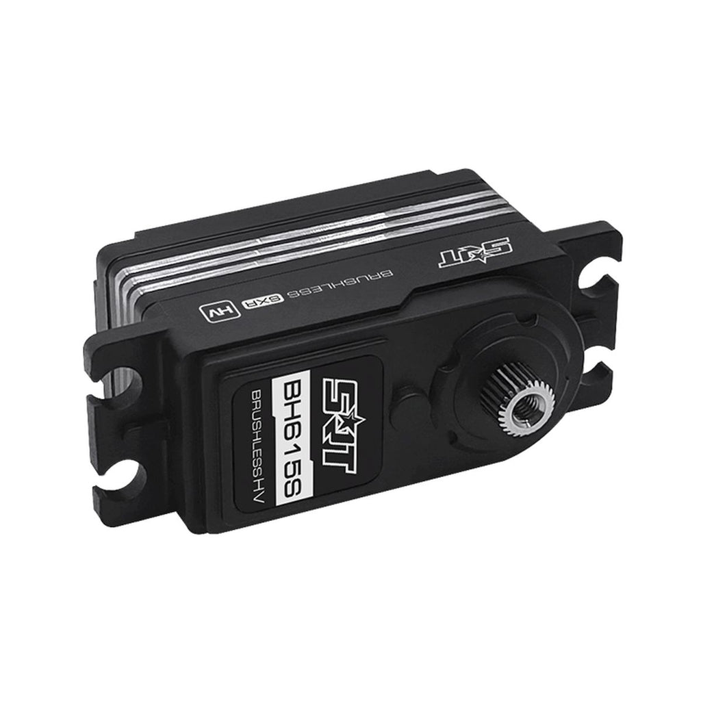 HV Brushless Digital Servo, 0.45sec / 208.3oz @ 8.4V