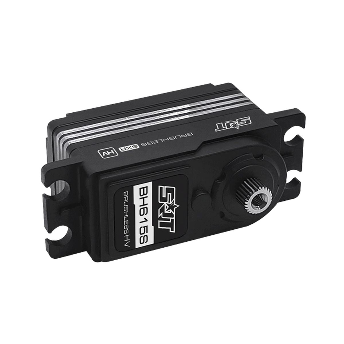 HV Brushless Digital Servo, 0.45sec / 208.3oz @ 8.4V