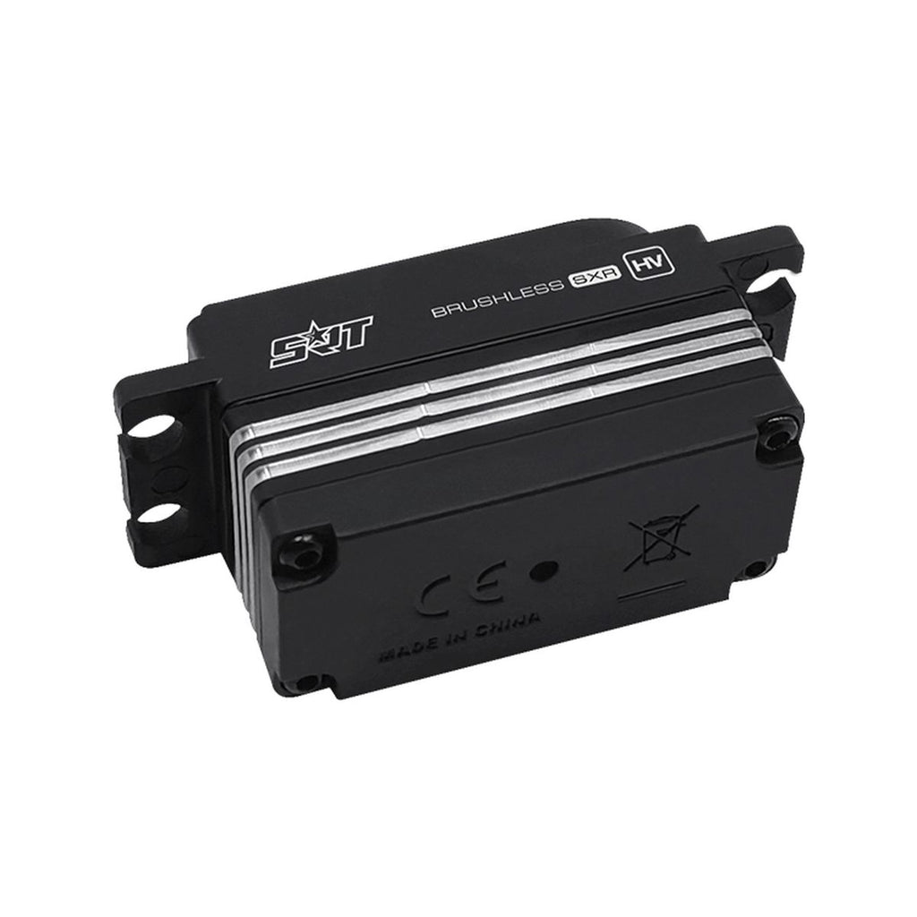 HV Brushless Digital Servo, 0.45sec / 208.3oz @ 8.4V