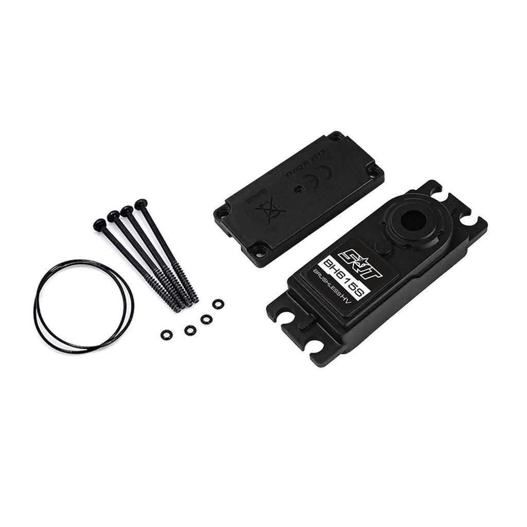 BH615S Servo Case