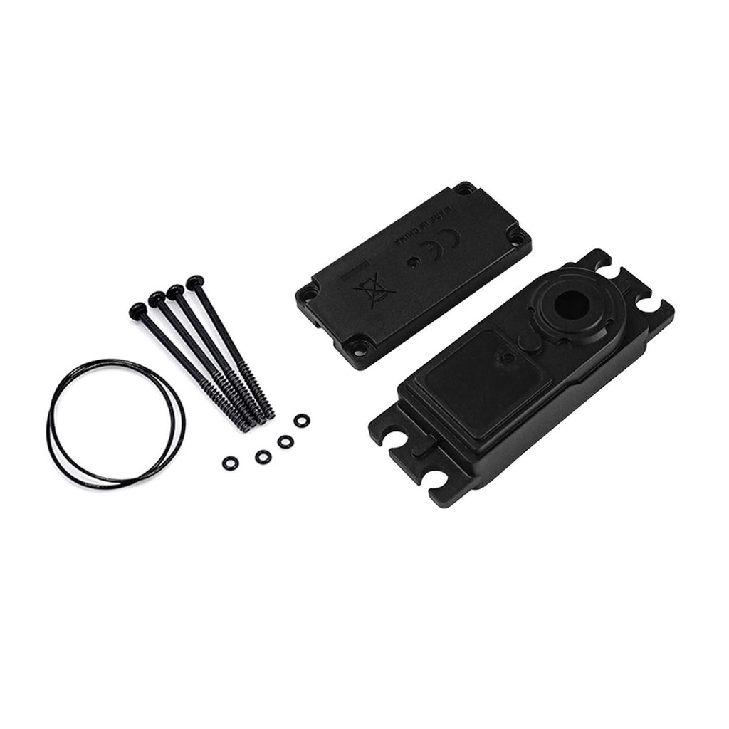 BH615S Servo Case