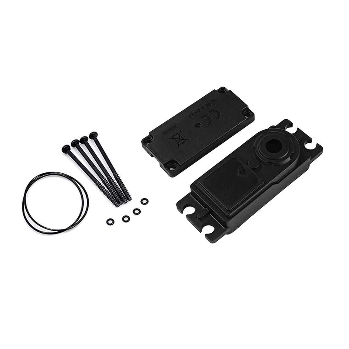 BH615S Servo Case