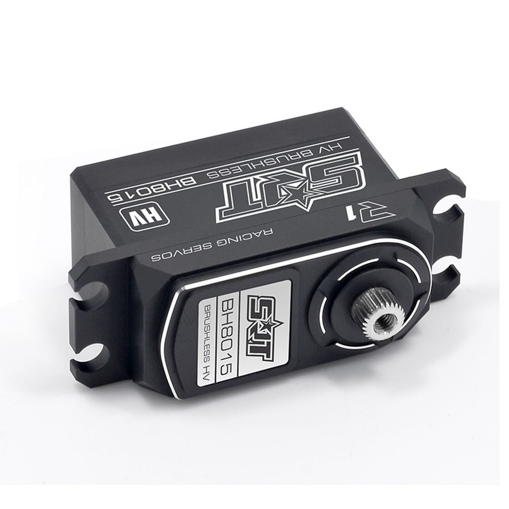 HV Brushless Digital Servo, .05sec / 208.3oz @ 8.4V