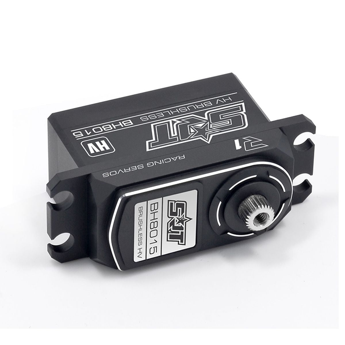 HV Brushless Digital Servo, .05sec / 208.3oz @ 8.4V