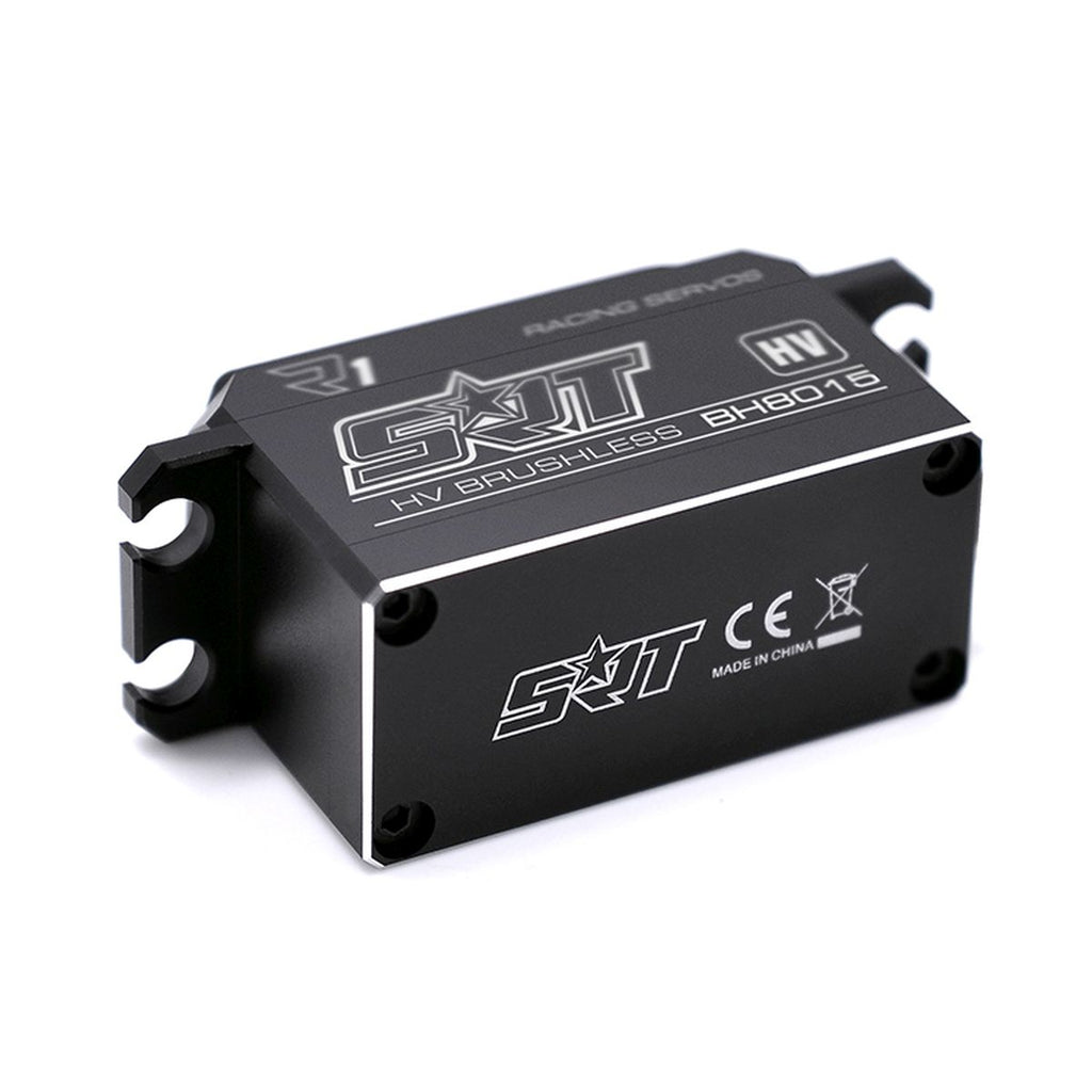 HV Brushless Digital Servo, .05sec / 208.3oz @ 8.4V