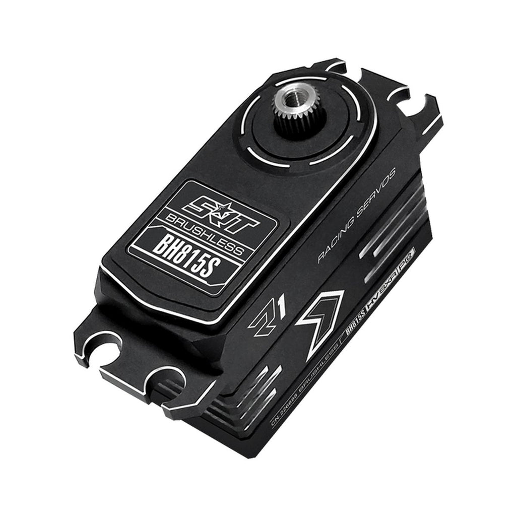 HV Brushless Digital Servo, .045sec / 208.3oz @ 8.4V