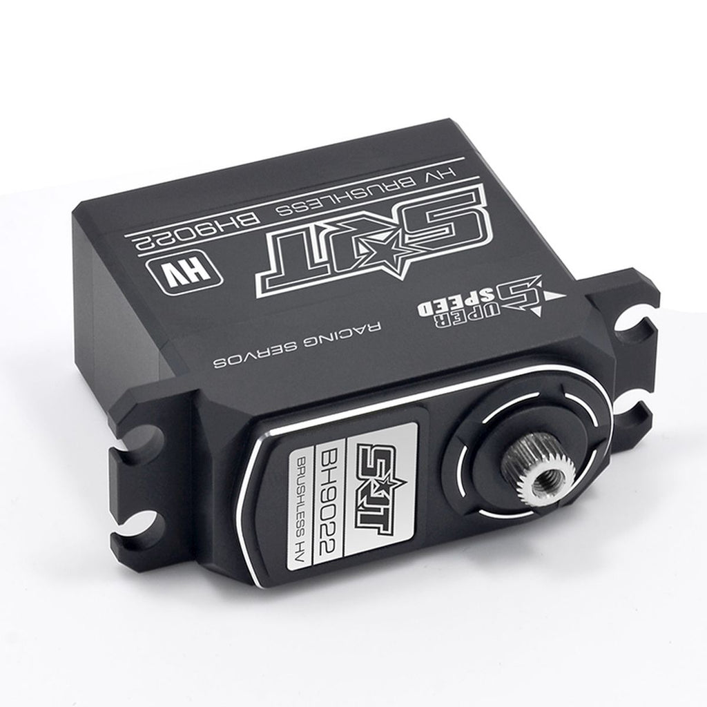 HV Brushless Digital Servo, .06sec / 305.5oz @ 8.4V
