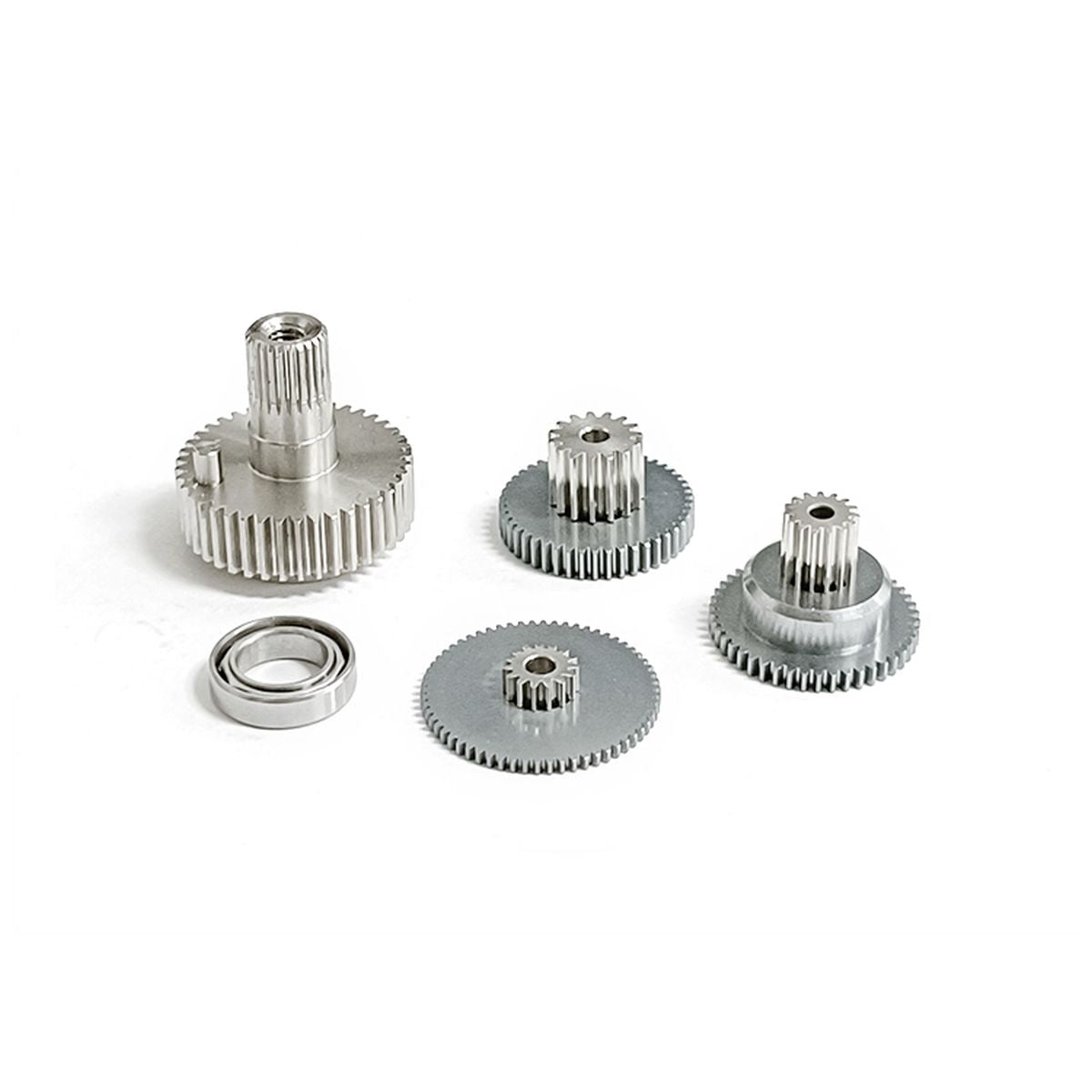 BH9022 Servo Gear Set
