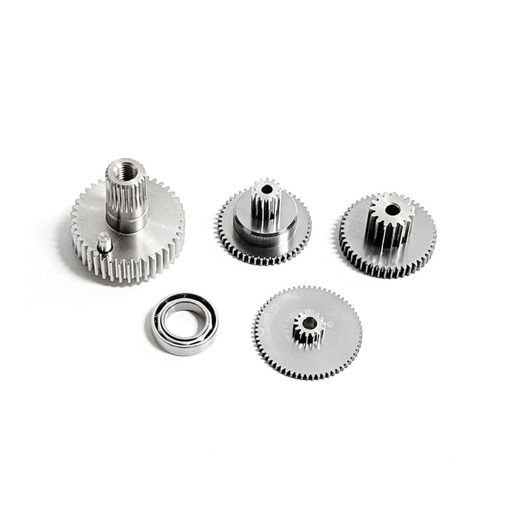 BH9027 Servo Gear Set