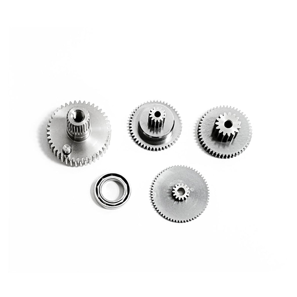 BH9027 Servo Gear Set