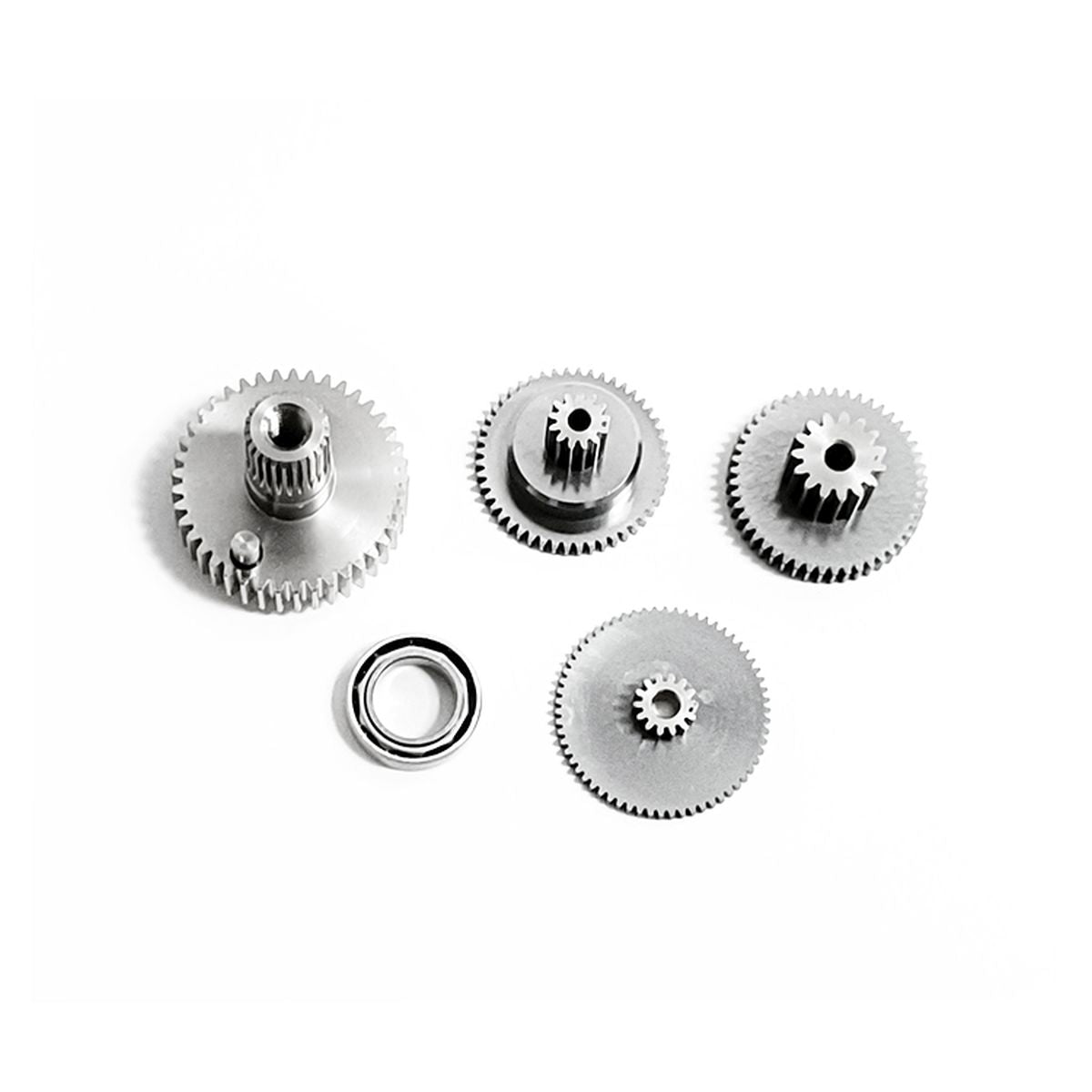 BH9027 Servo Gear Set