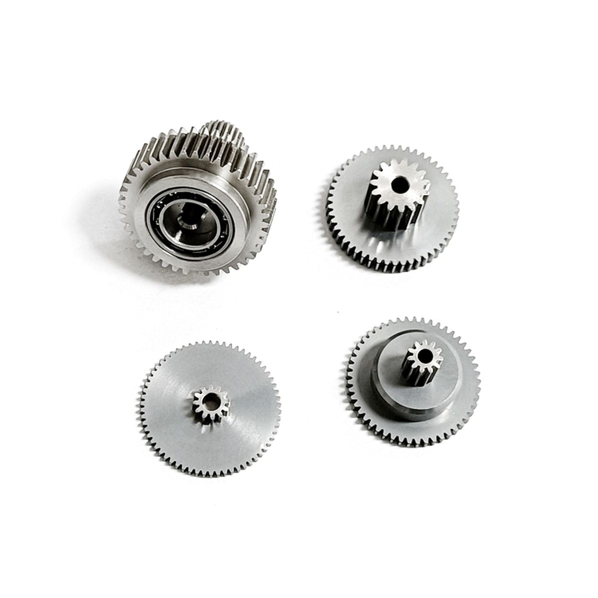 BH9032 Servo Gear Set