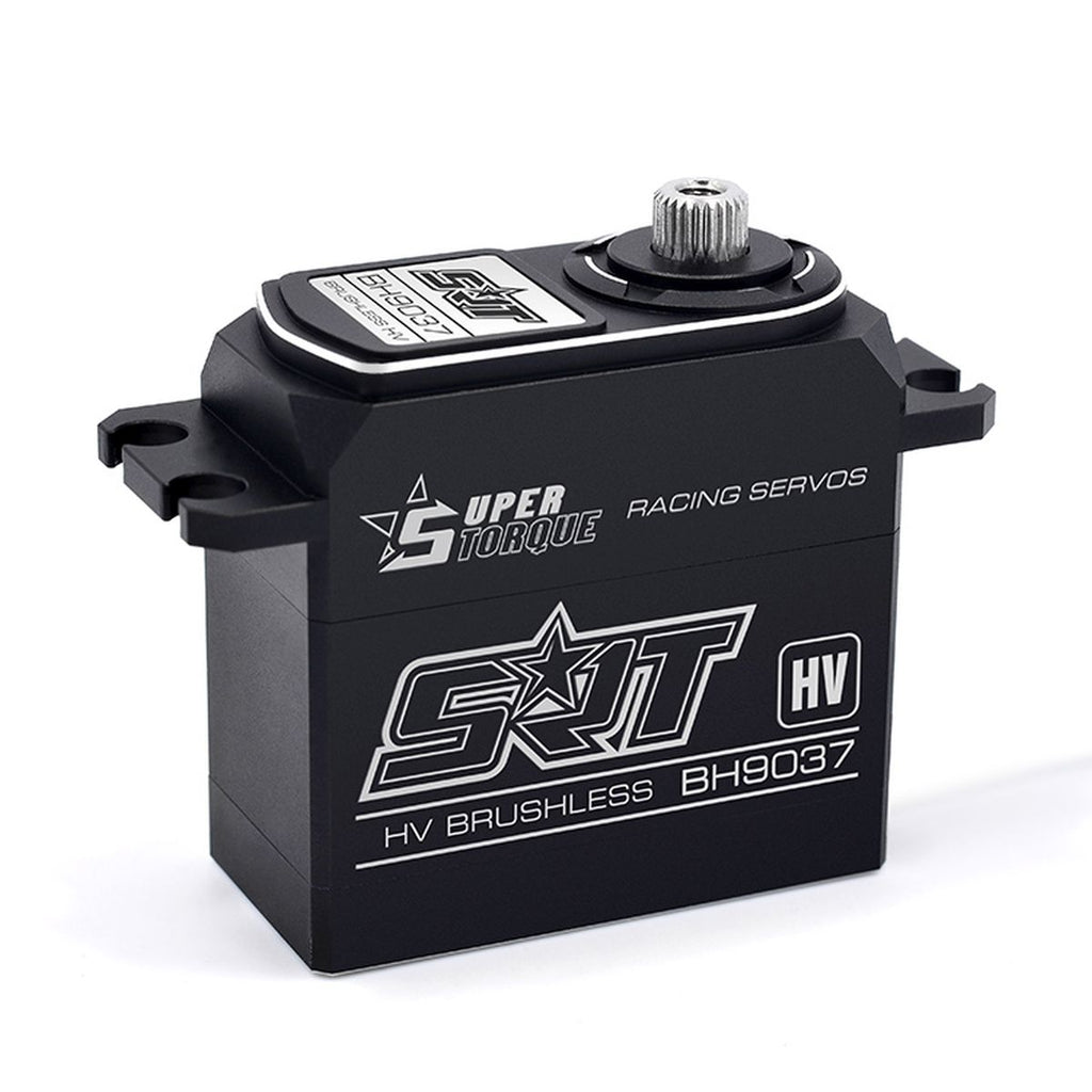 HV Brushless Digital Servo, 0.13sec / 513.8oz @8.4V