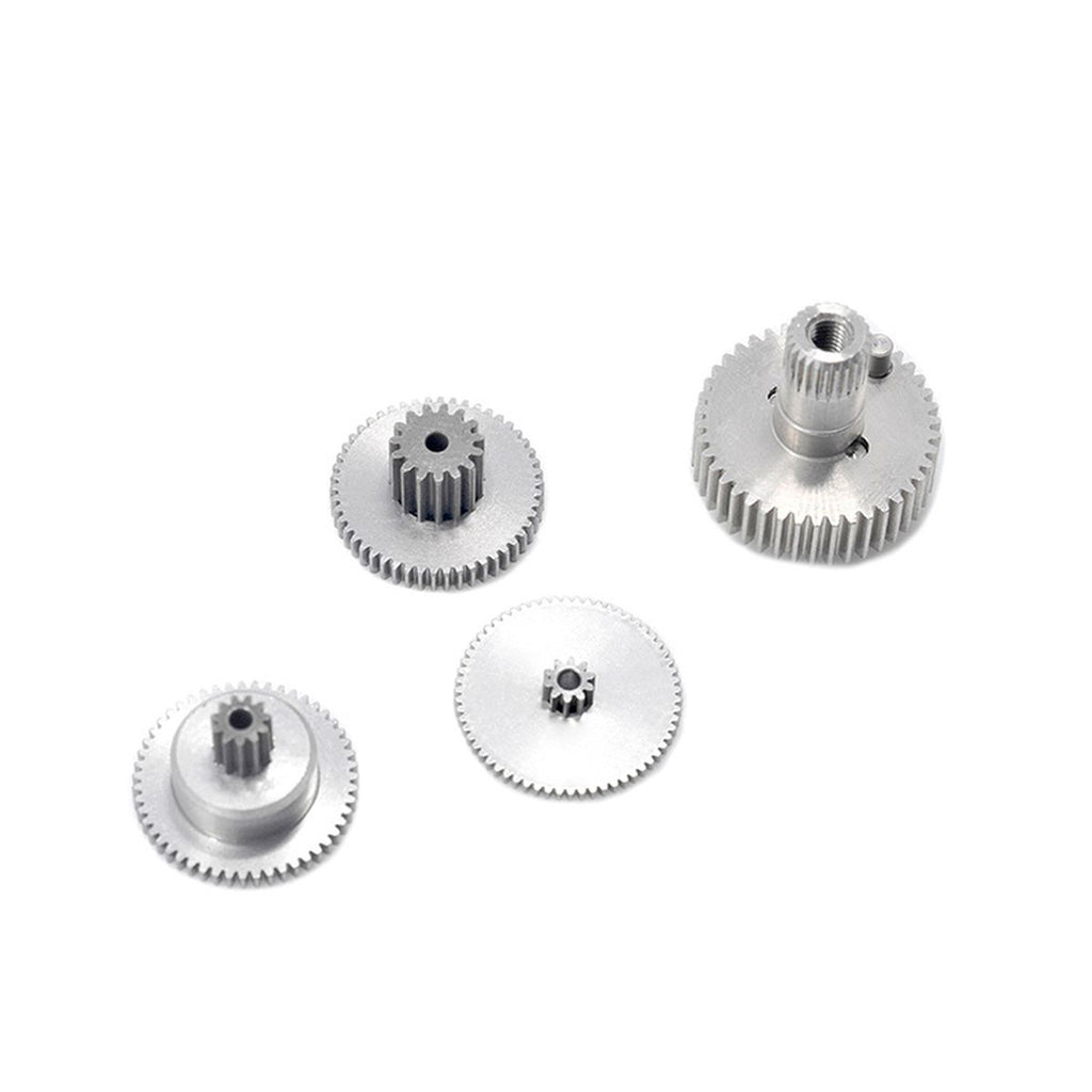 BH9037 Servo Gear Set