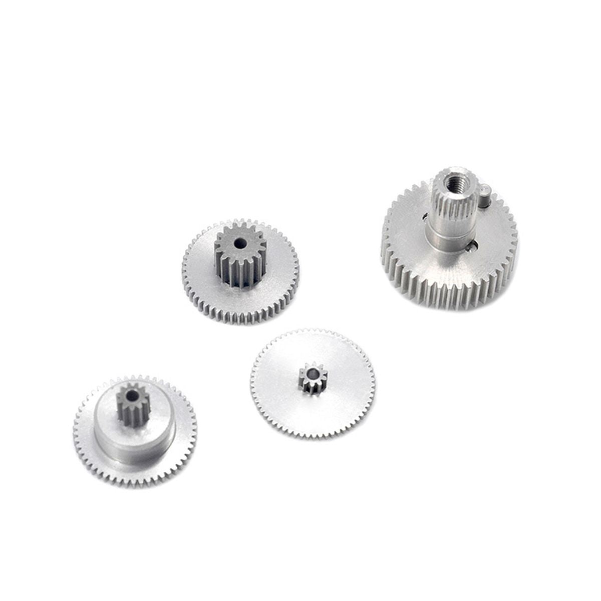 BH9037 Servo Gear Set