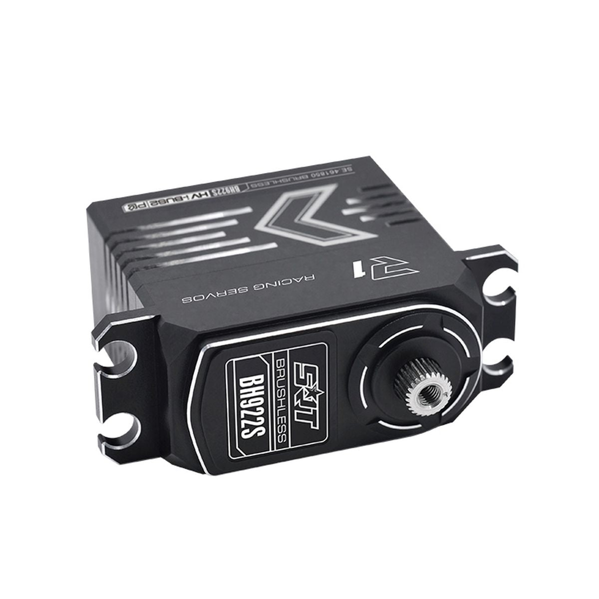 HV Brushless Digital Servo, .055sec / 305.5oz @ 8.4V