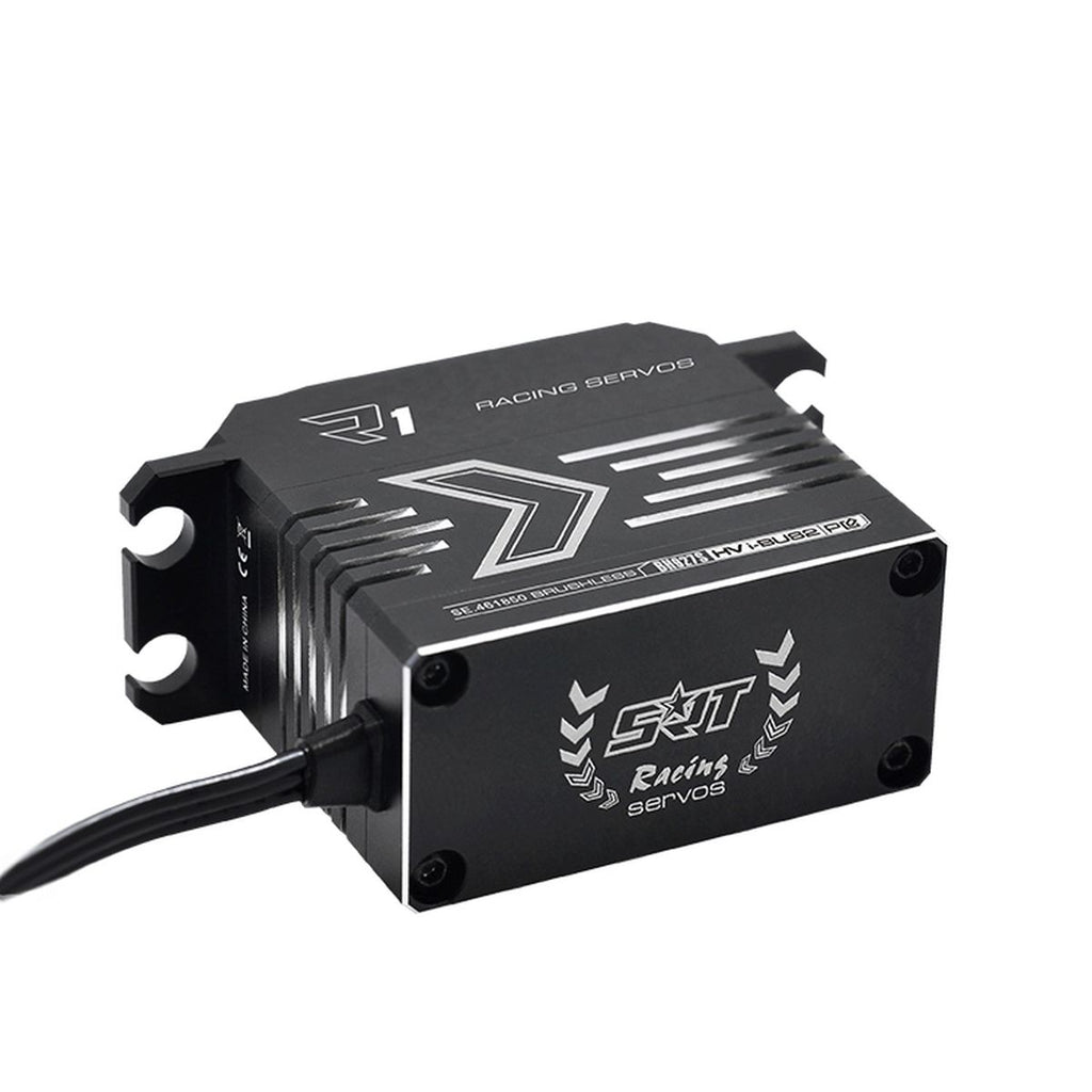 HV Brushless Digital Servo, .07sec / 374.9oz @ 8.4V