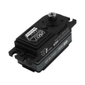 HV Brushless Digital Servo, .065sec / 319.4oz @ 8.4V,