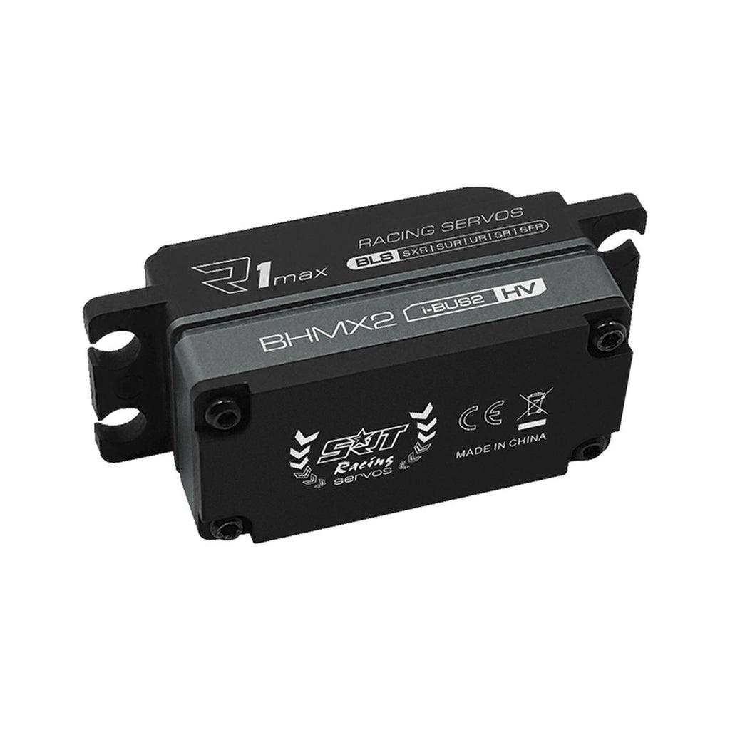HV Brushless Digital Servo, .065sec / 319.4oz @ 8.4V