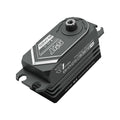 Low-Profile HV Brushless Servo .065sec / 23kg @ 8.4V, 80mm