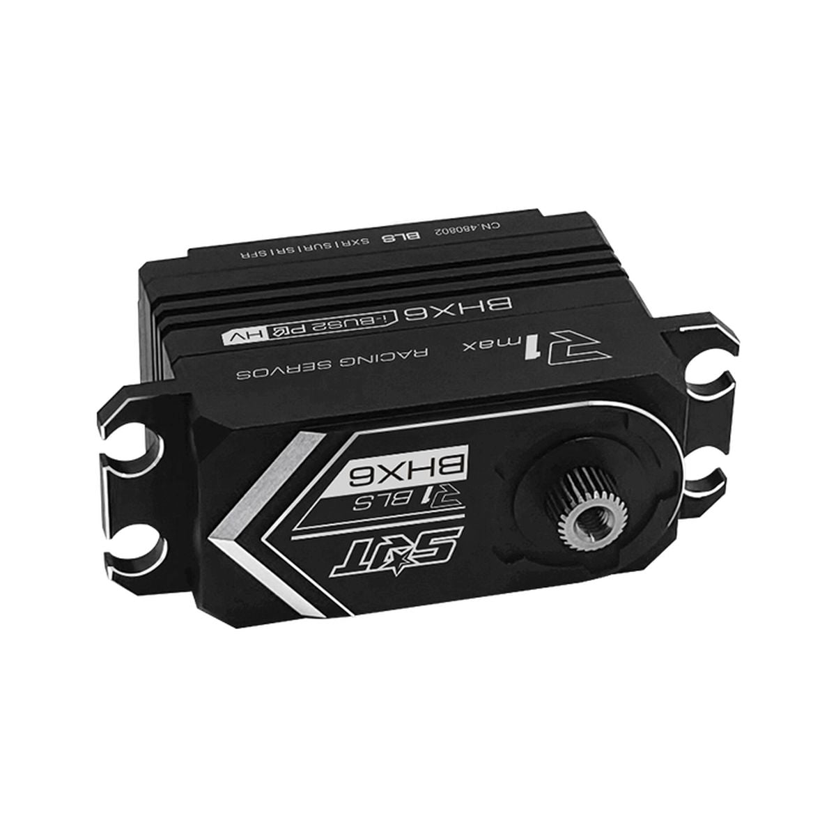 HV Brushless Digital Servo, .053sec / 486.1oz @ 8.4V