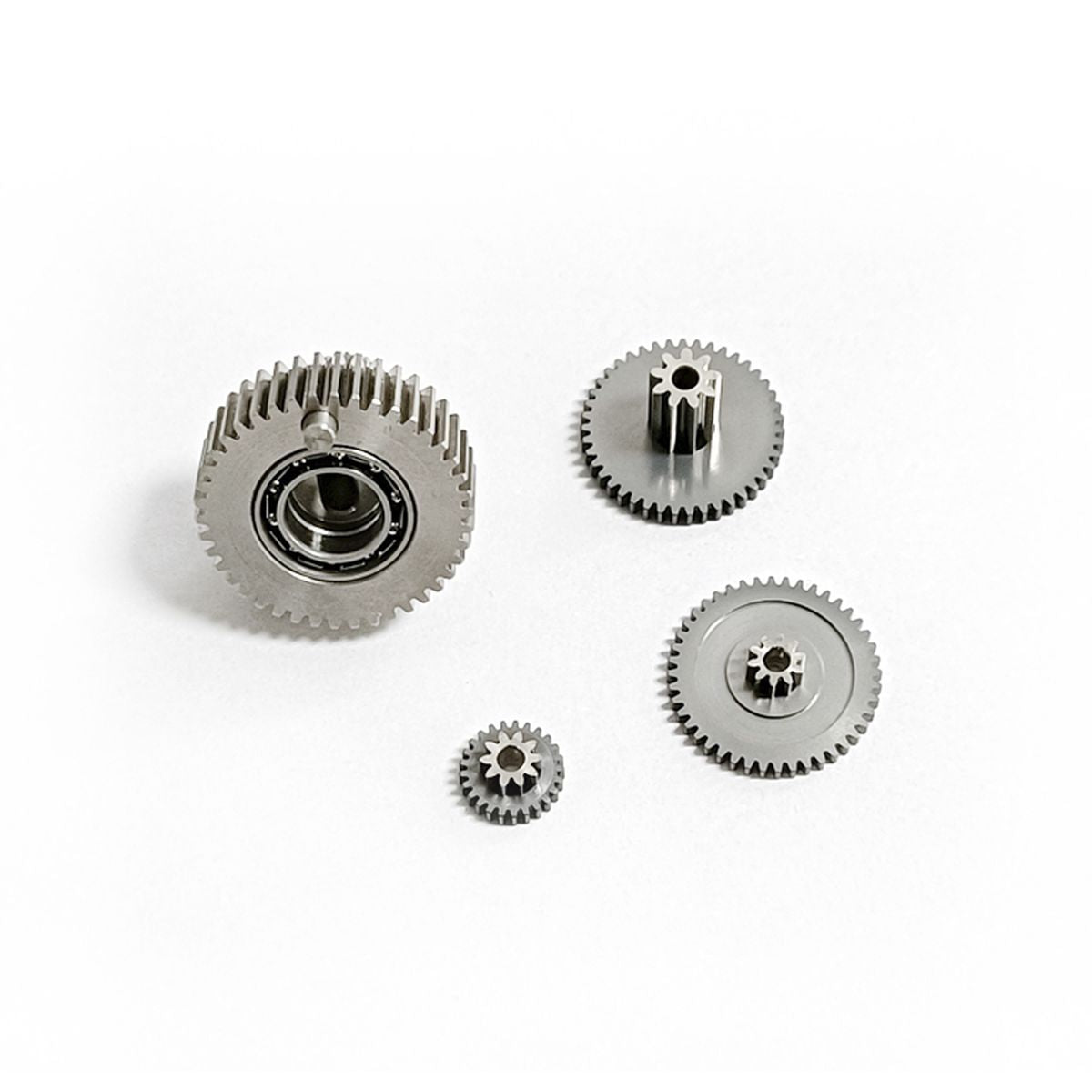 BHX6 Servo Gear Set
