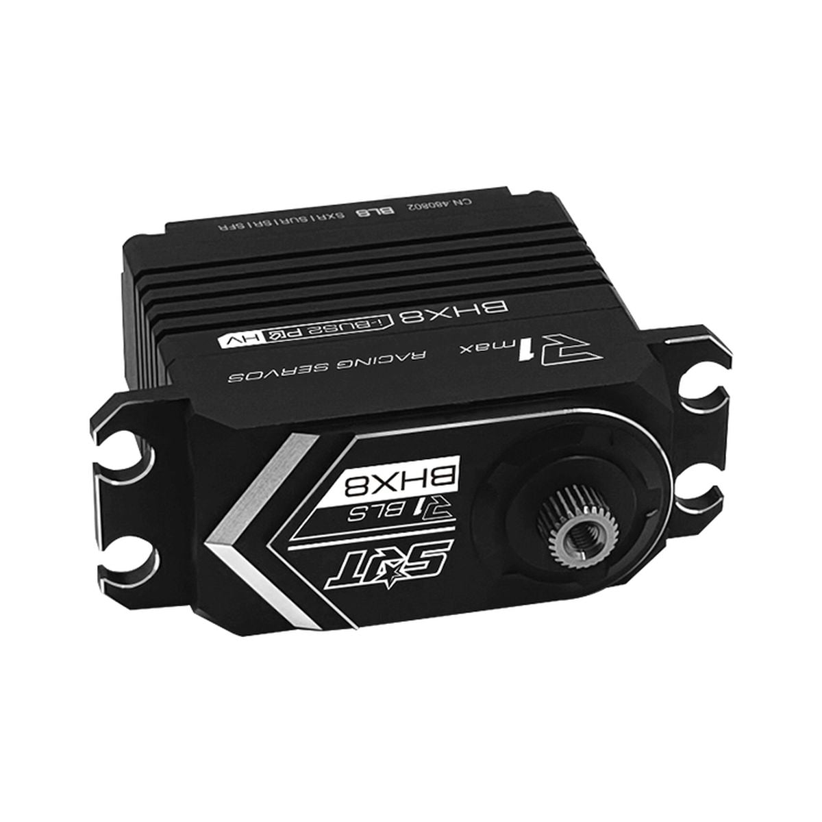 HV Brushless Digital Servo, .07sec / 833.2oz @ 8.4V
