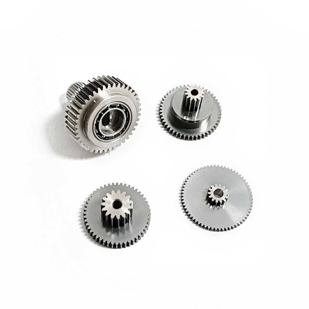 BHX8 Servo Gear Set