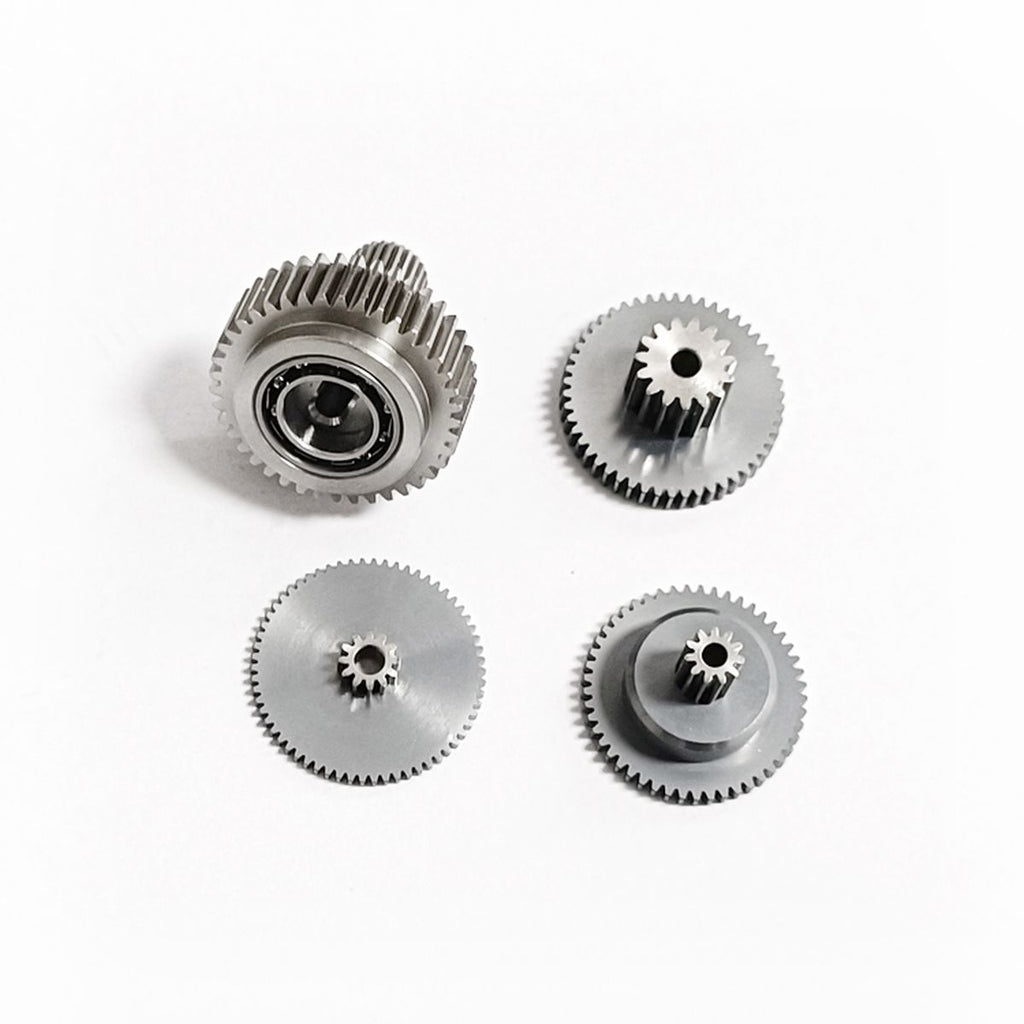 BHX9G Seervo Gear Set