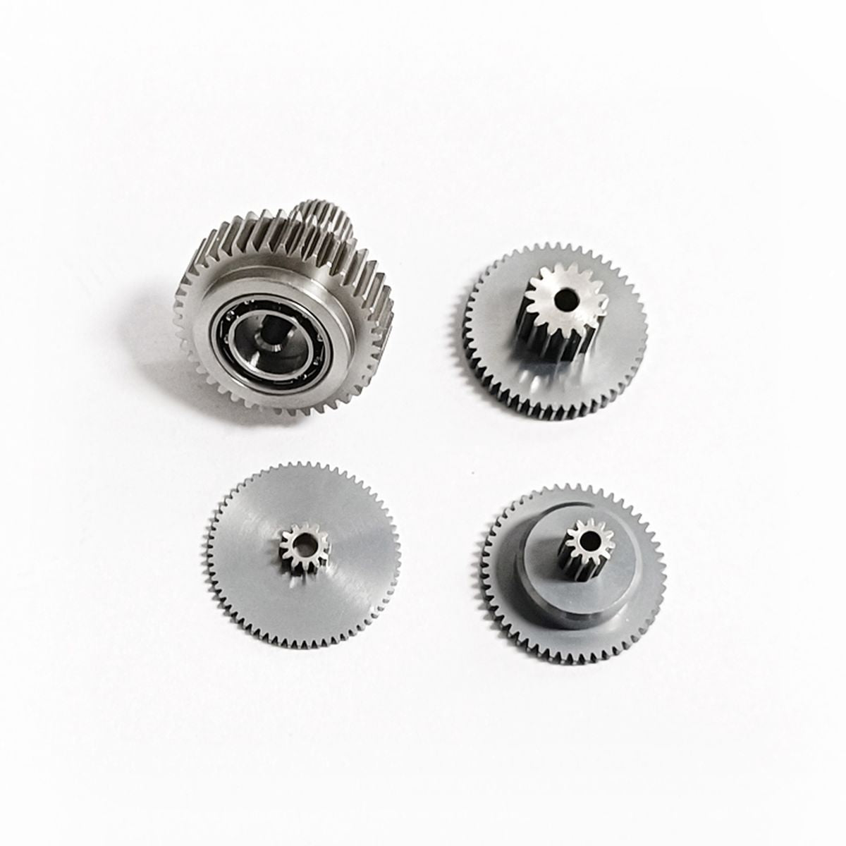 BHX9G Seervo Gear Set