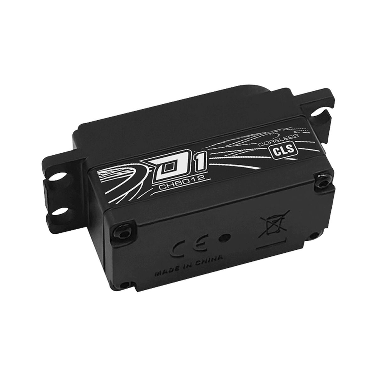 HV Coreless Digital Servo, .06sec / 166.6oz @ 7.4V