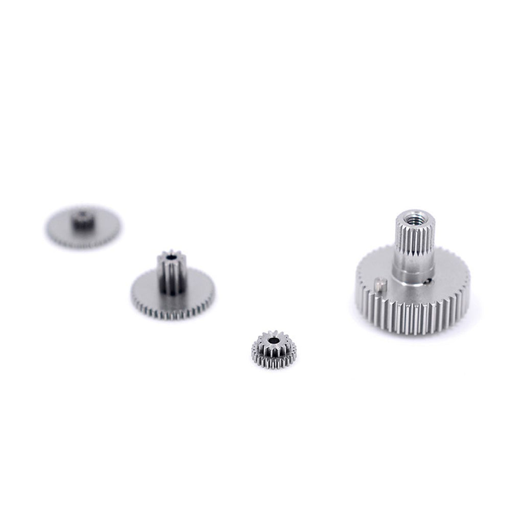 CH6012 Servo Gear Set