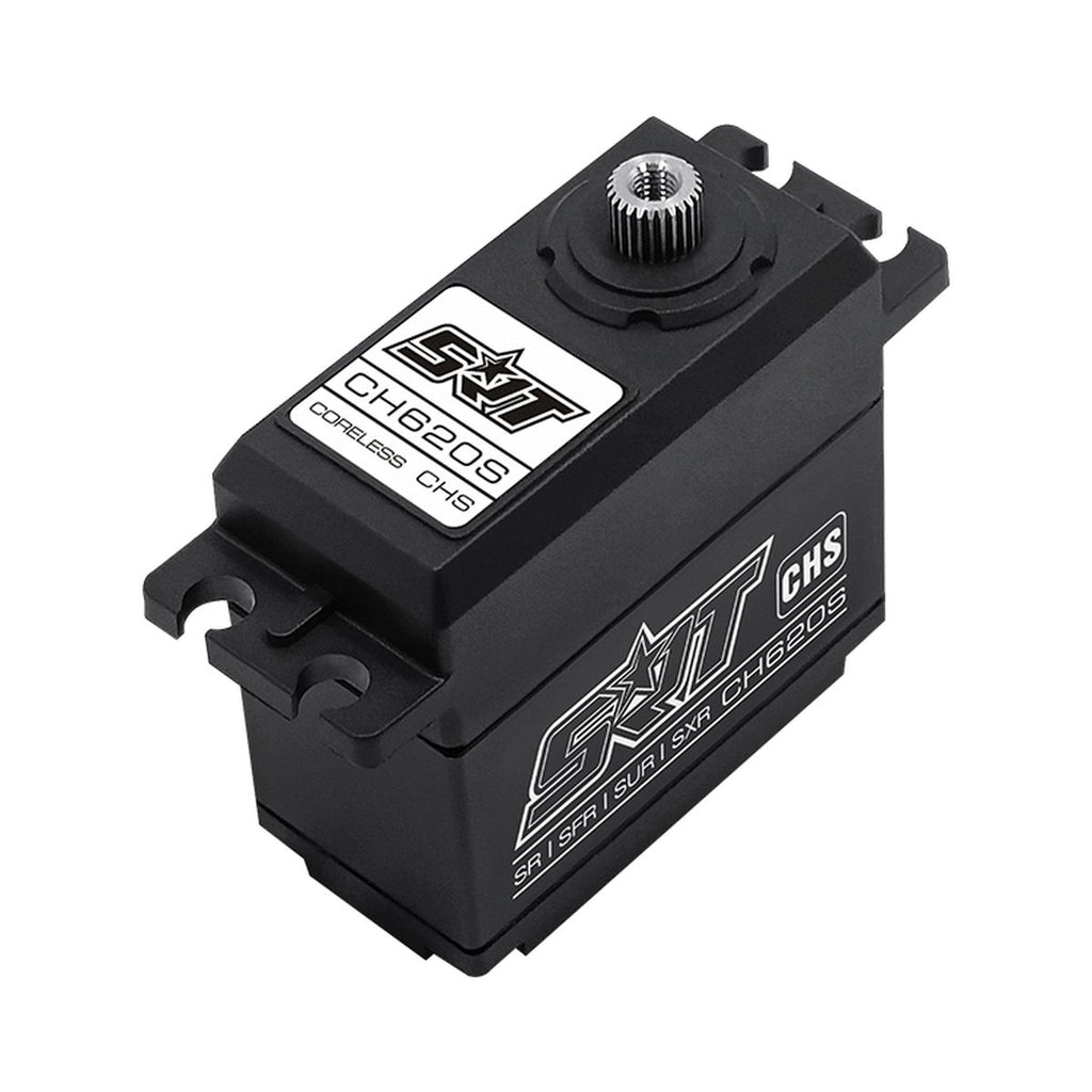 HV Coreless Digital Servo, .09sec / 277.7oz @ 8.4V