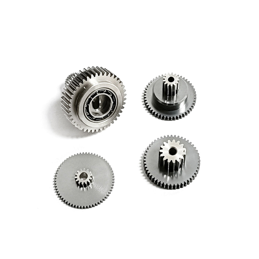 CH620S Servo Gear Set