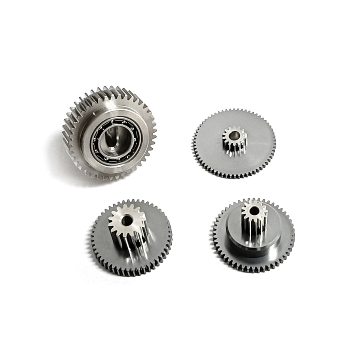 CH620S Servo Gear Set