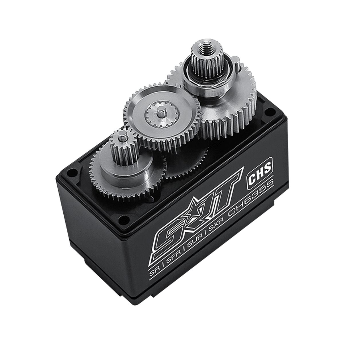 HV Coreless Digital Servo, .14sec / 486.1oz @ 8.4V