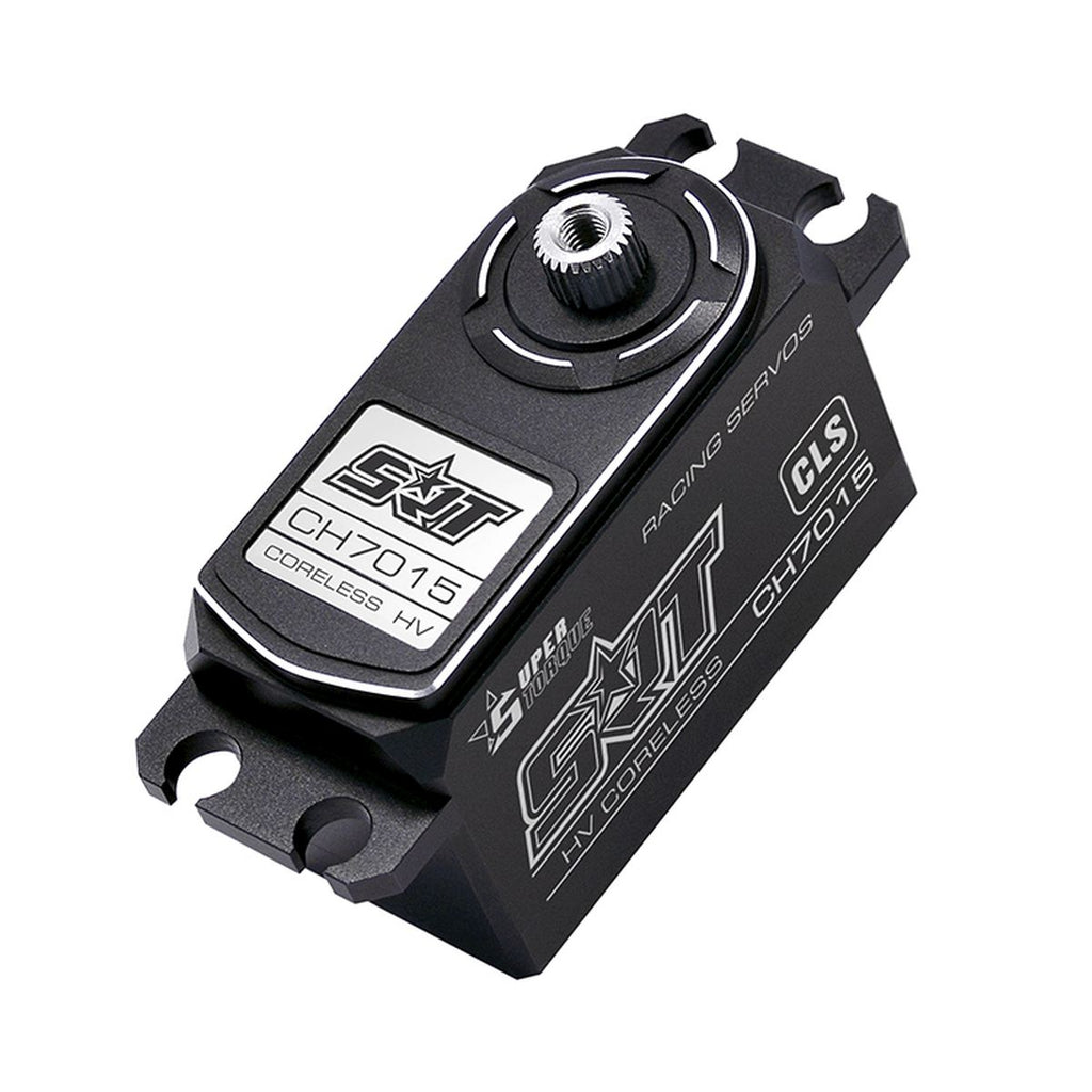 HV Coreless Digital Servo, .07sec / 208.3oz @ 8.4V