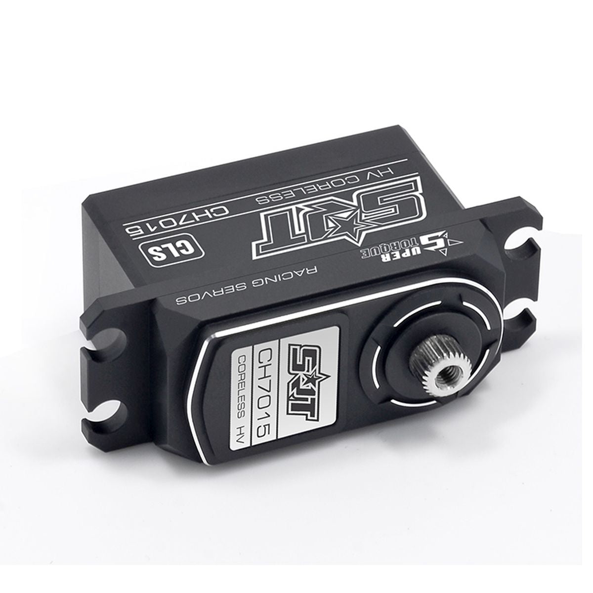 HV Coreless Digital Servo, .07sec / 208.3oz @ 8.4V
