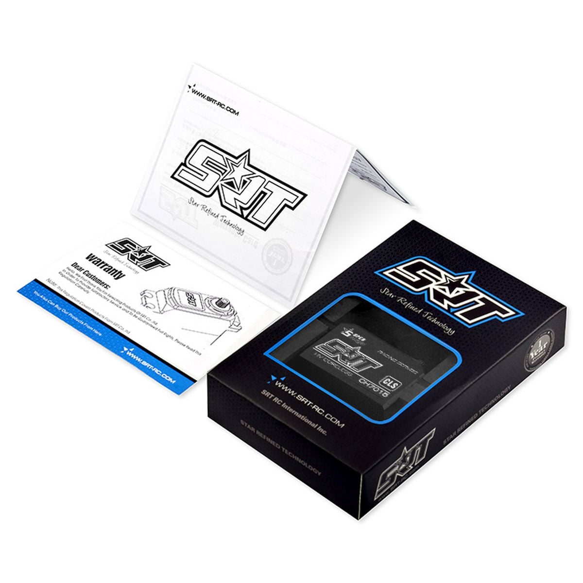 HV Coreless Digital Servo, .07sec / 208.3oz @ 8.4V